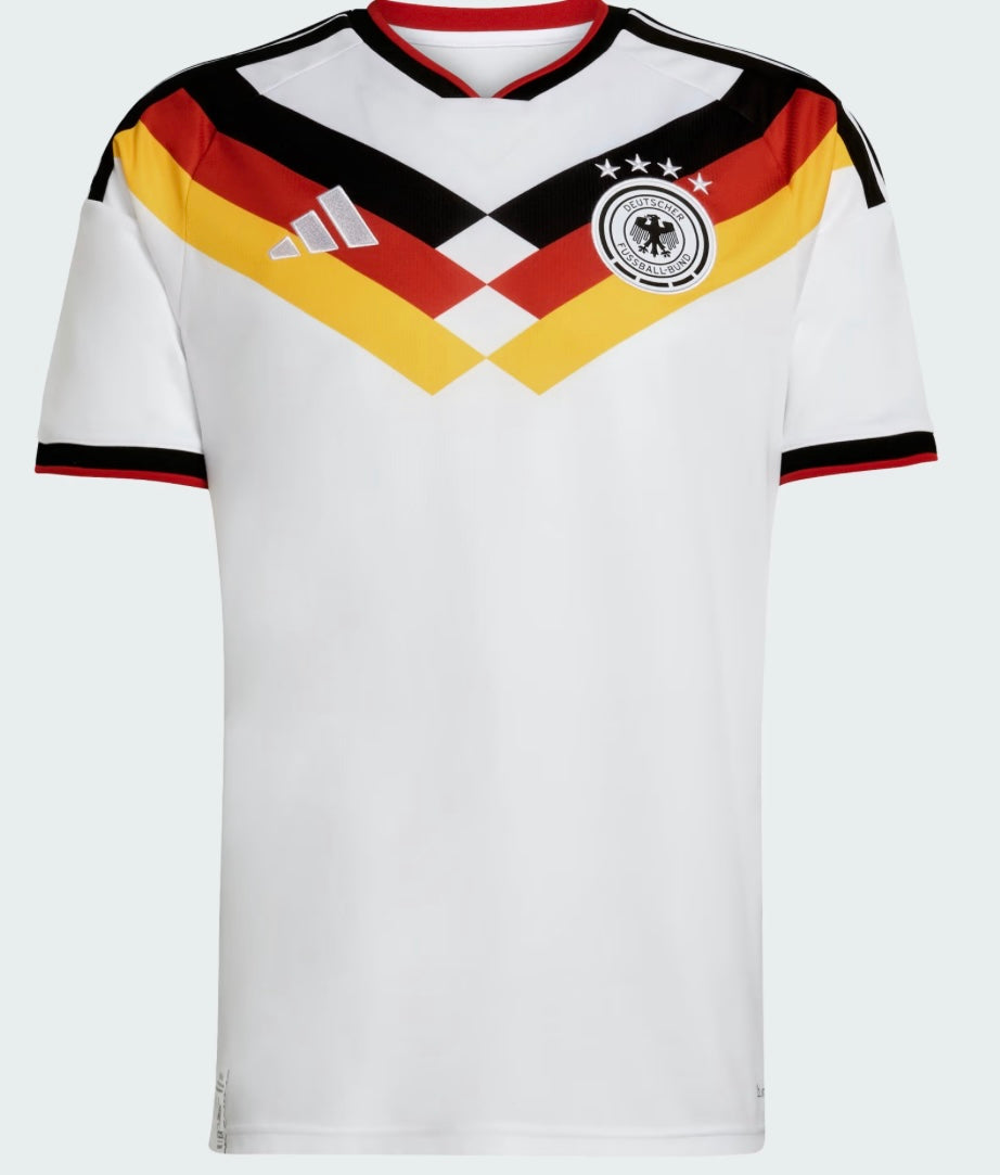Adidas Germany 26 Home
