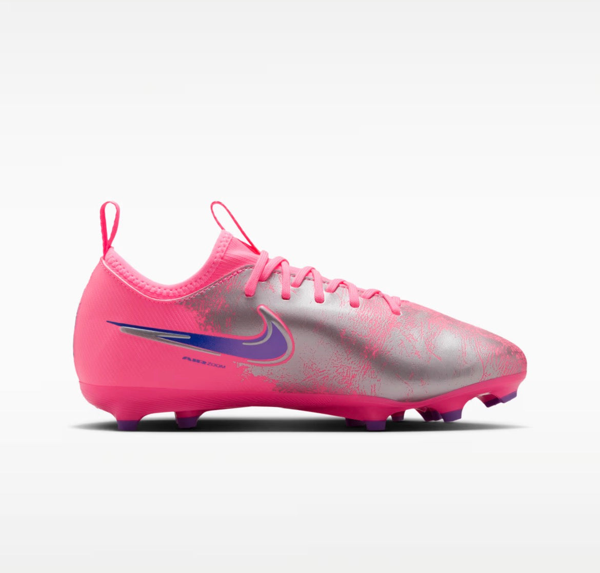 Nike Jr. Mercurial Vapor 16 Academy "Vini Jr."