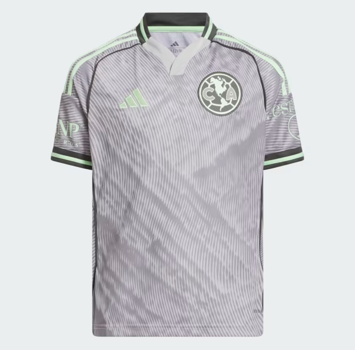 CLUB AMERICA 25/26 THIRD JERSEY KIDS