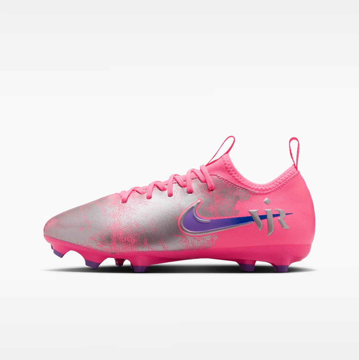 Nike Jr. Mercurial Vapor 16 Academy "Vini Jr."