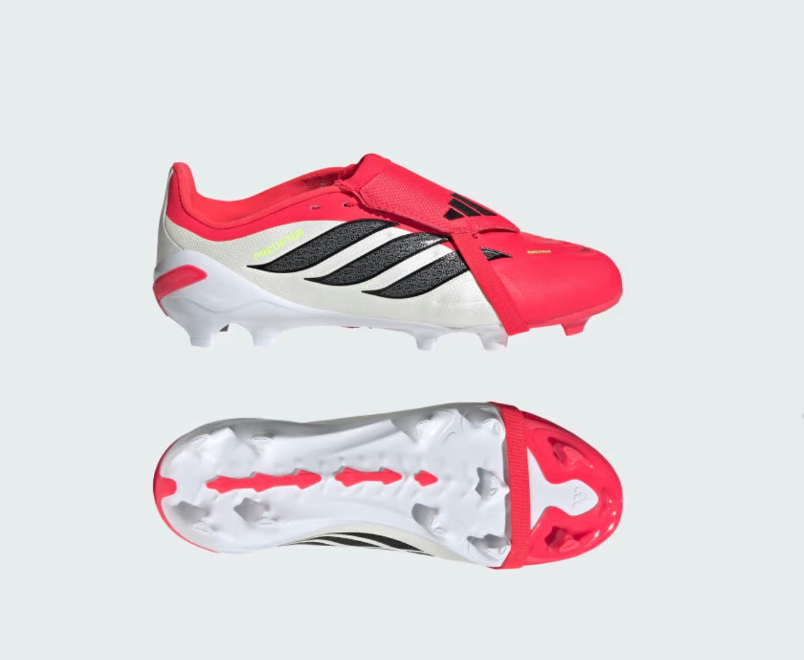 Adidas Predator League FT FG J