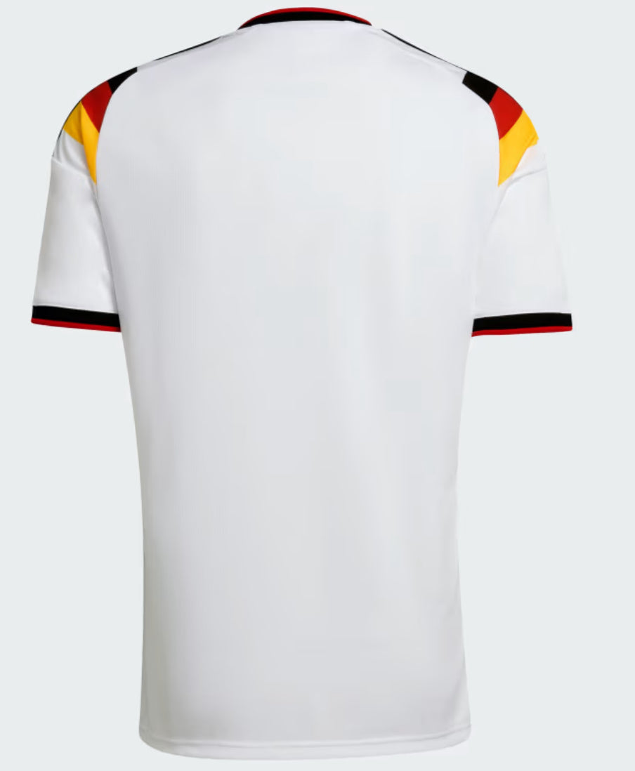 Adidas Germany 26 Home