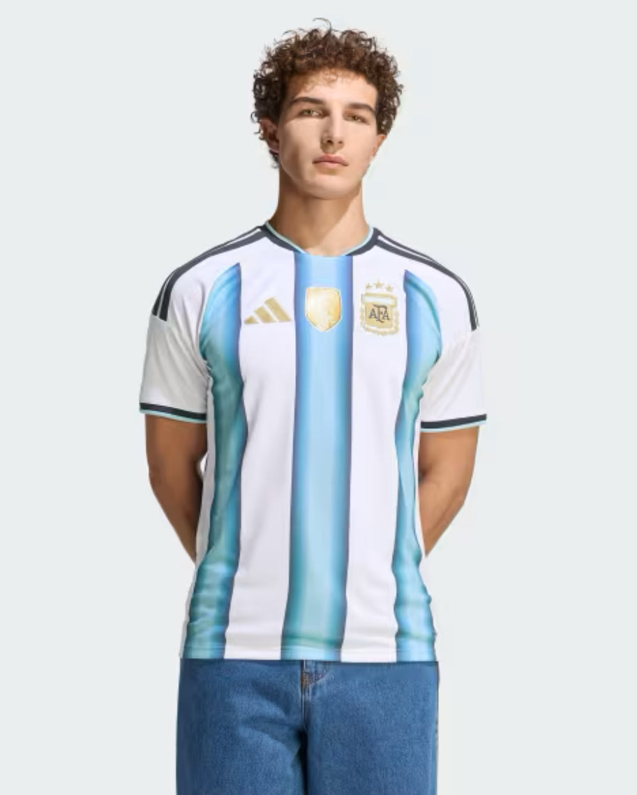 Adidas Argentina 2026 Home Jersey