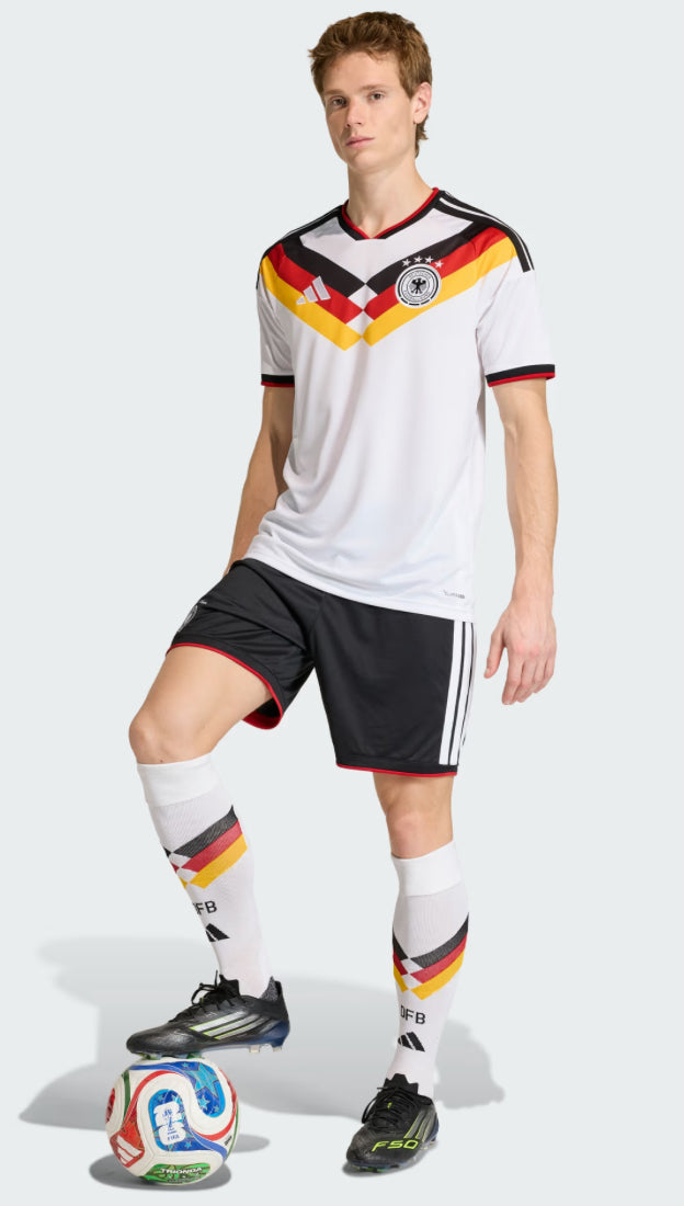 Adidas Germany 26 Home