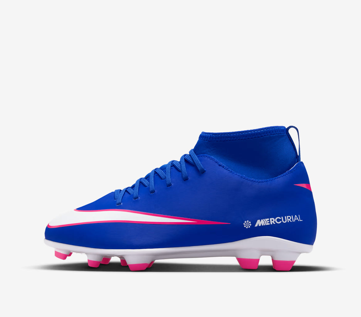 Nike Jr. Mercurial Superfly 10 Club