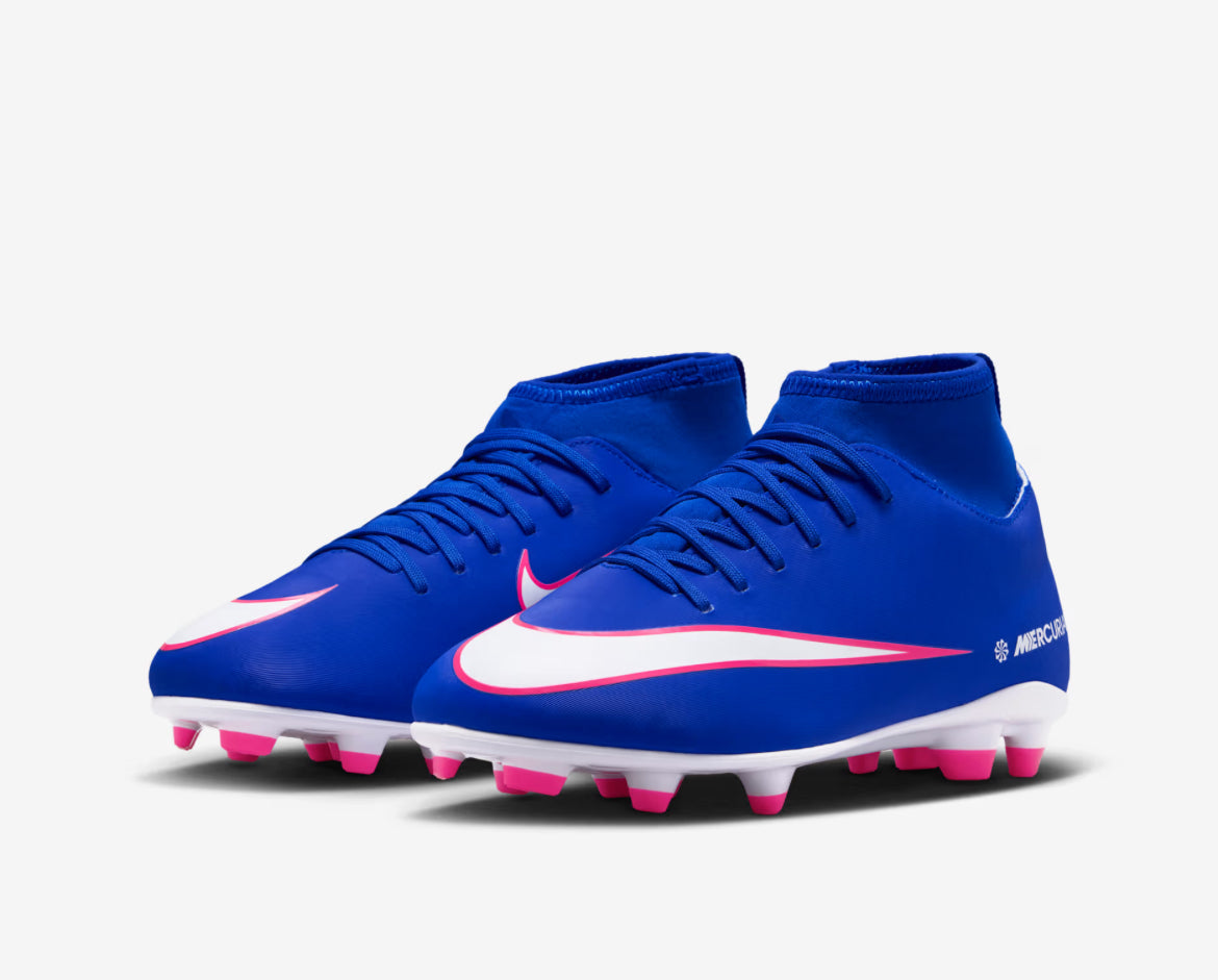 Nike Jr. Mercurial Superfly 10 Club