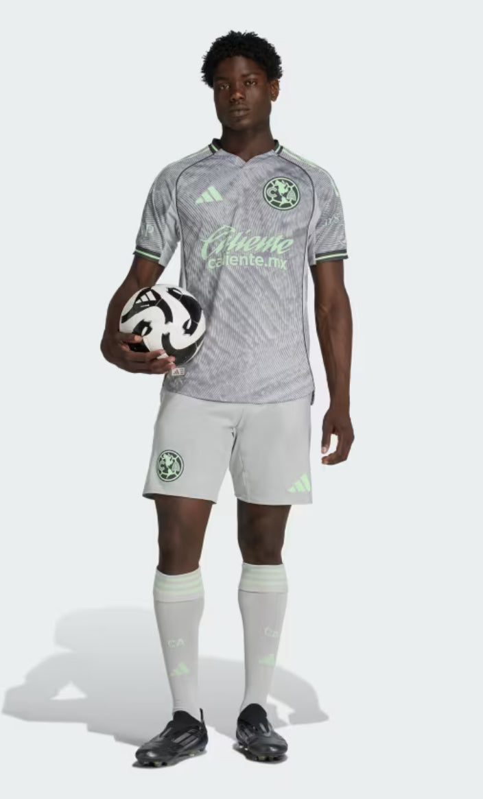 CLUB AMERICA 25/26 THIRD AUTHENTIC JERSEY