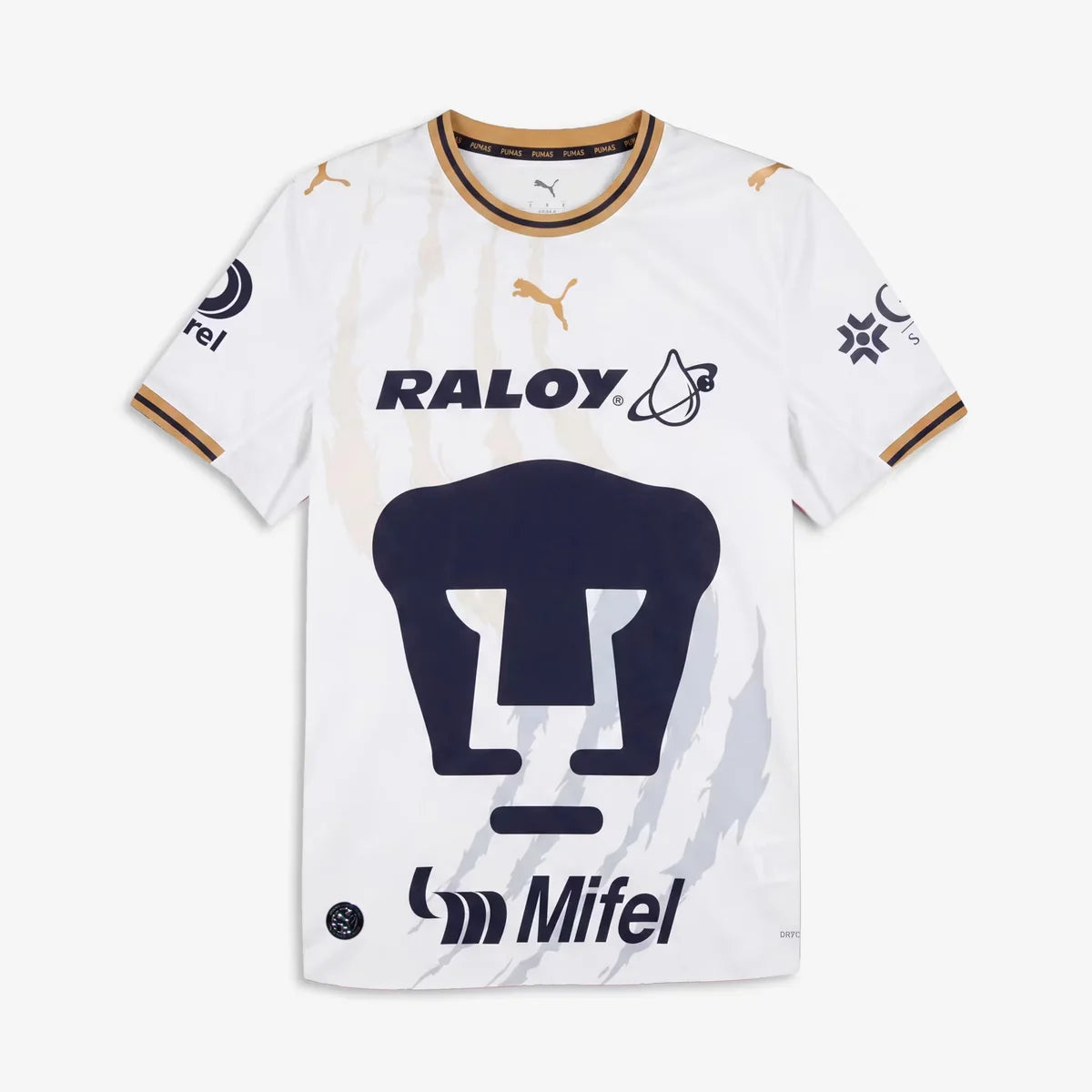 PUMA Pumas UNAM 2026/27 Stadium Away