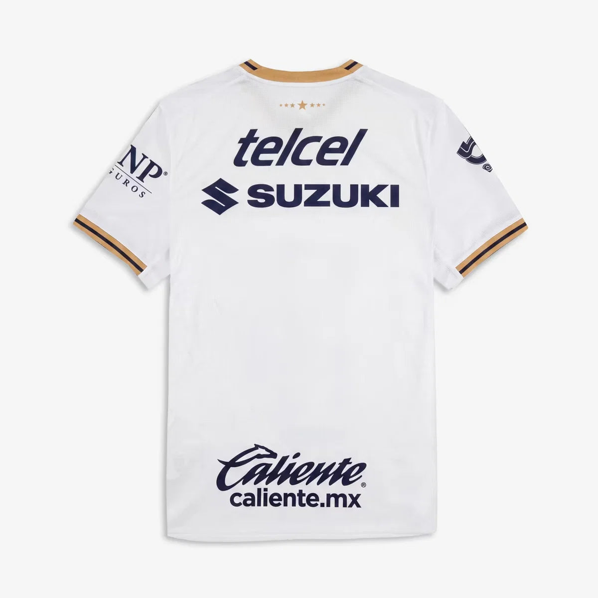 PUMA Pumas UNAM 2026/27 Stadium Away