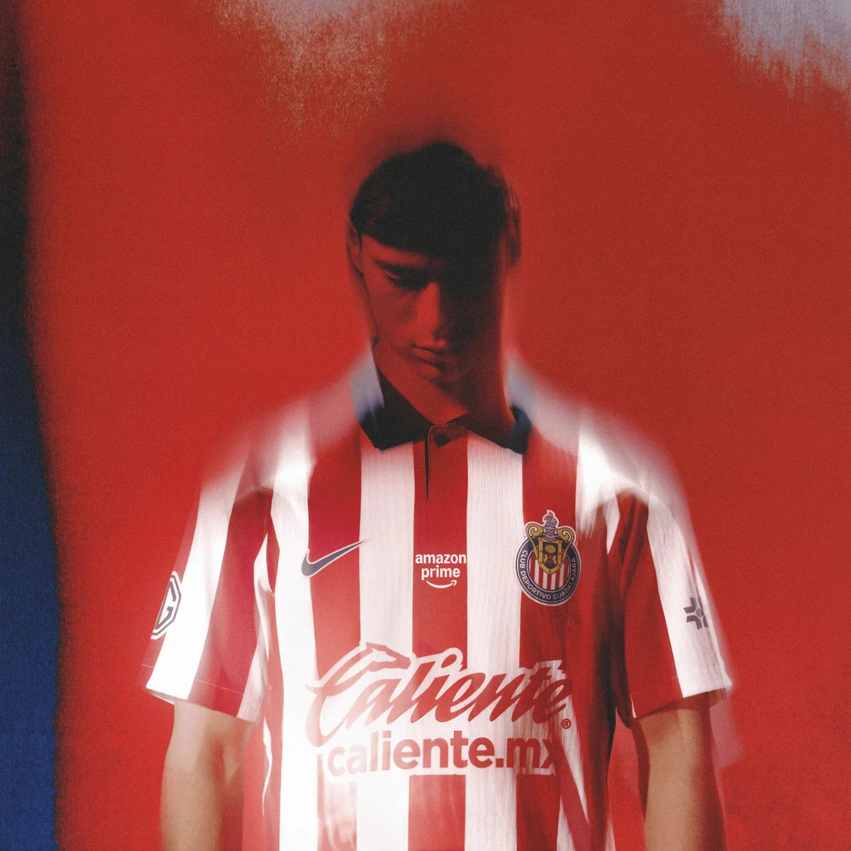 Nike Chivas 2026/27 Stadium Home