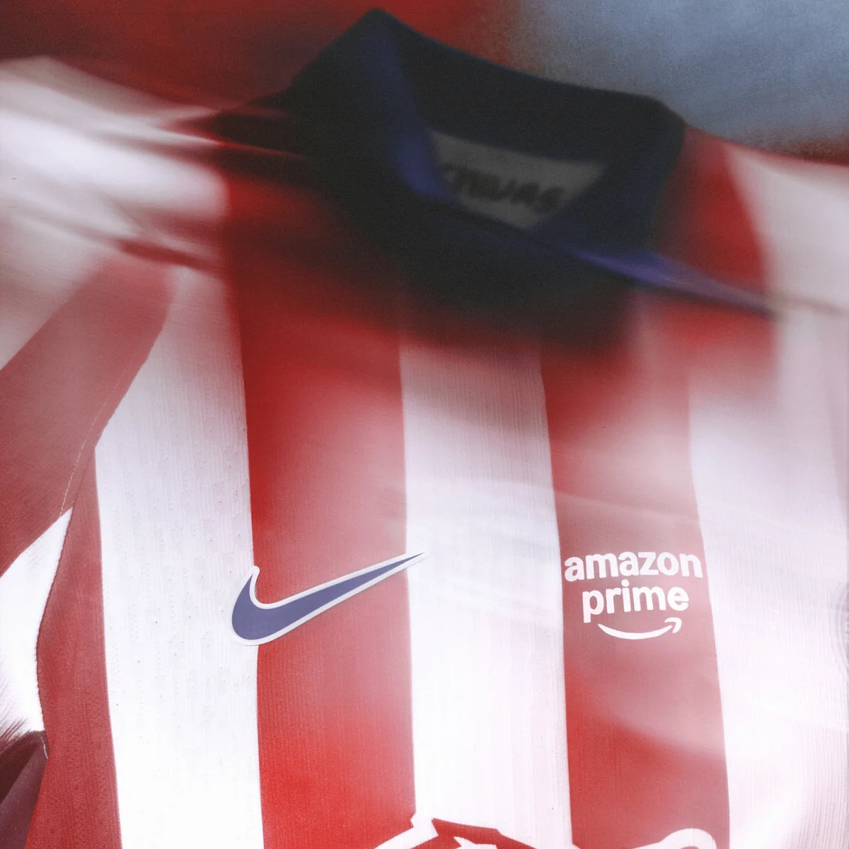 Nike Chivas 2026/27 Stadium Home