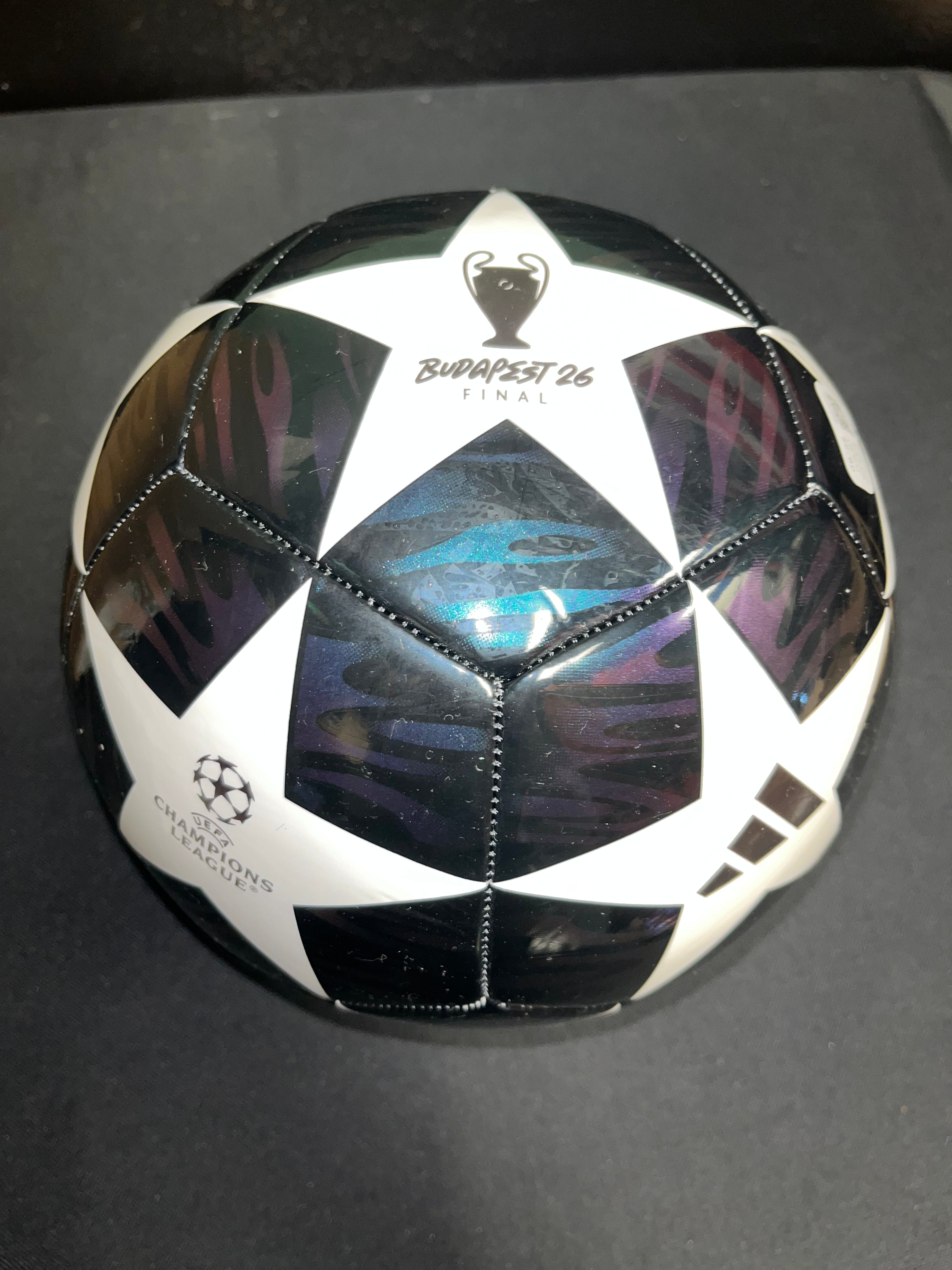 Adidas 720 UCL CLB F