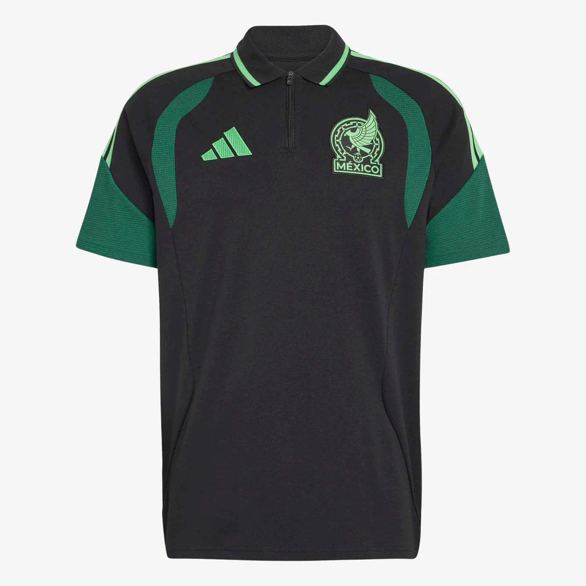 Mexico 26 Tiro Polo Shirt
