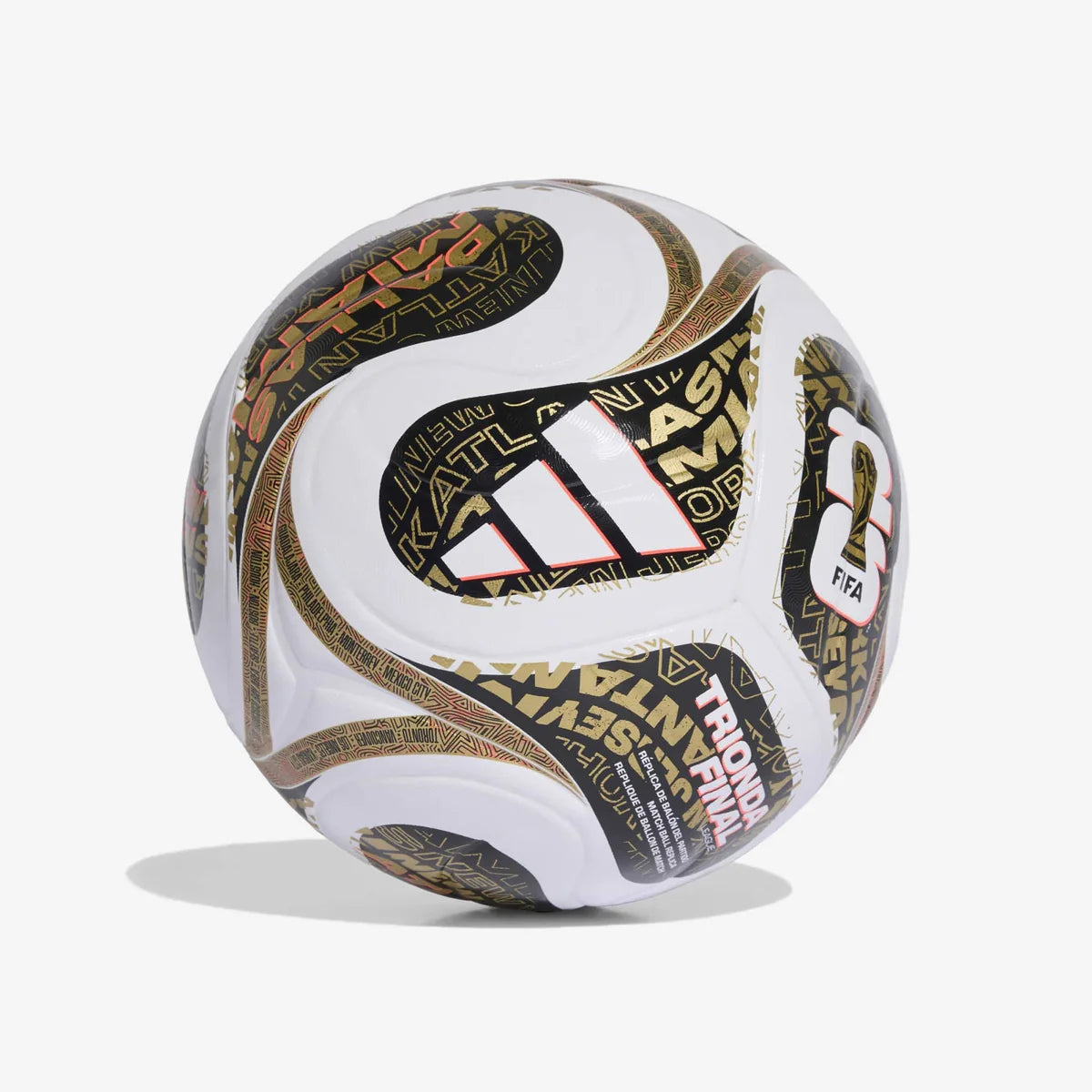 adidas FIFA World Cup 2026 Trionda Finals League