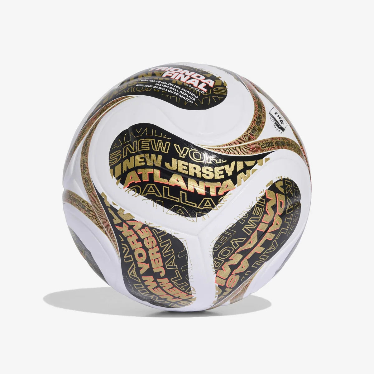adidas FIFA World Cup 2026 Trionda Finals League