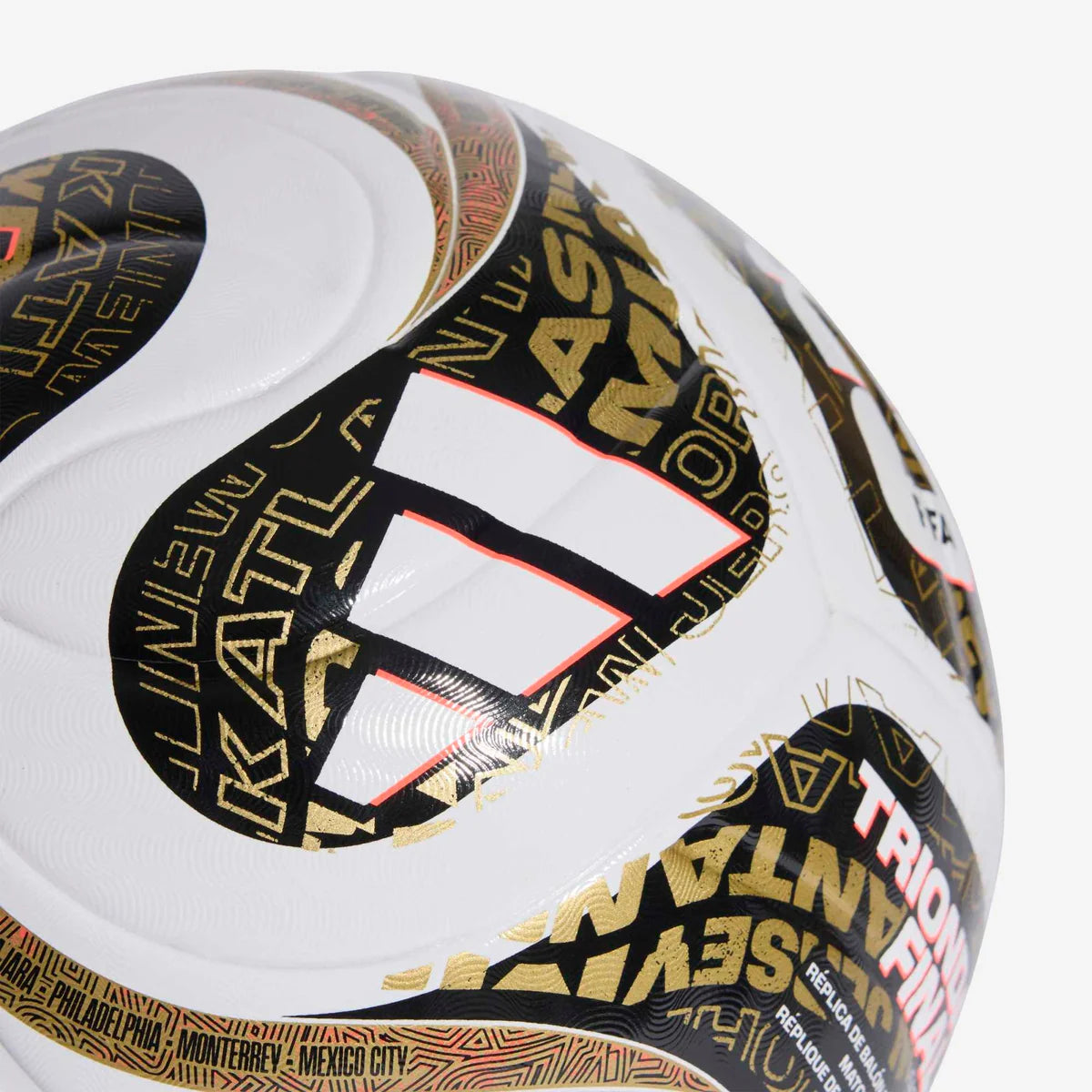 adidas FIFA World Cup 2026 Trionda Finals League