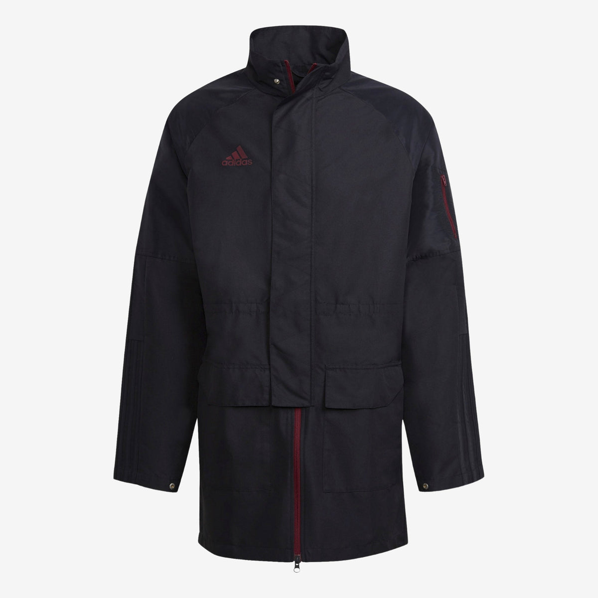 adidas Tiro Parka
